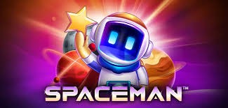 Keseruan Bermain Slot Spaceman Pragmatic Play yang Tak Tertandingi